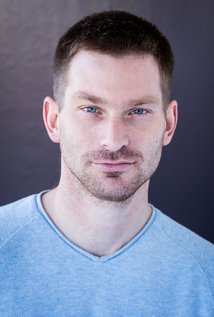 Aaron Lord