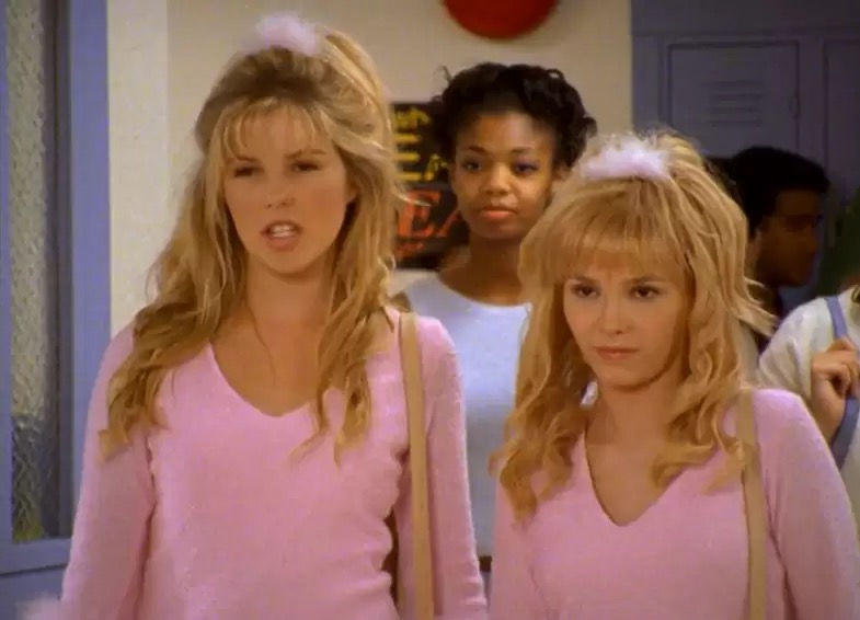 Kate Sanders