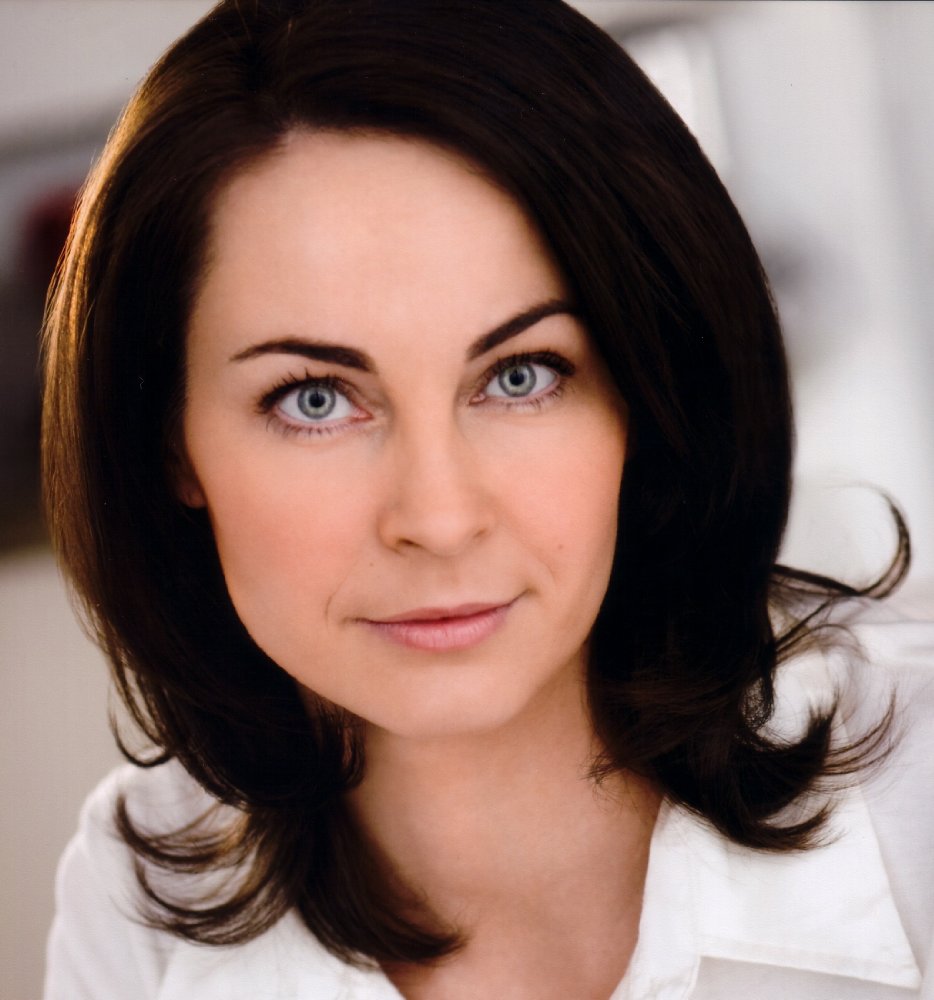 Diana Pavlovská