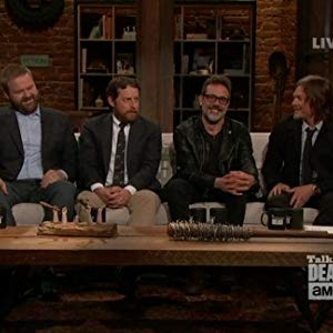 Himself - Guest, Executive Producer, 'The Walking Dead', Himself