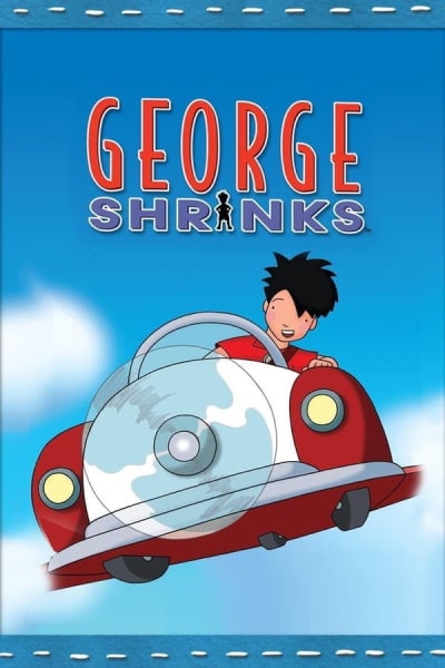 George Shrinks - Season 2