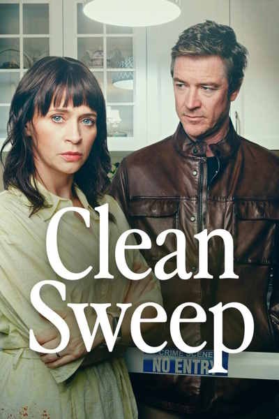 Clean Sweep - Season 1