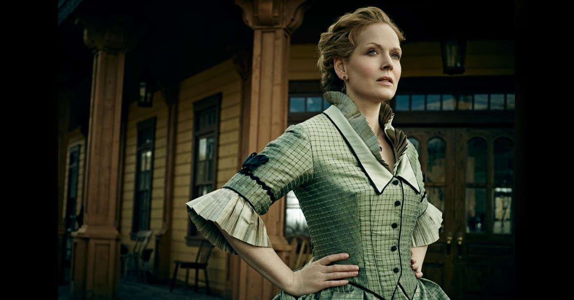 Chelah Horsdal