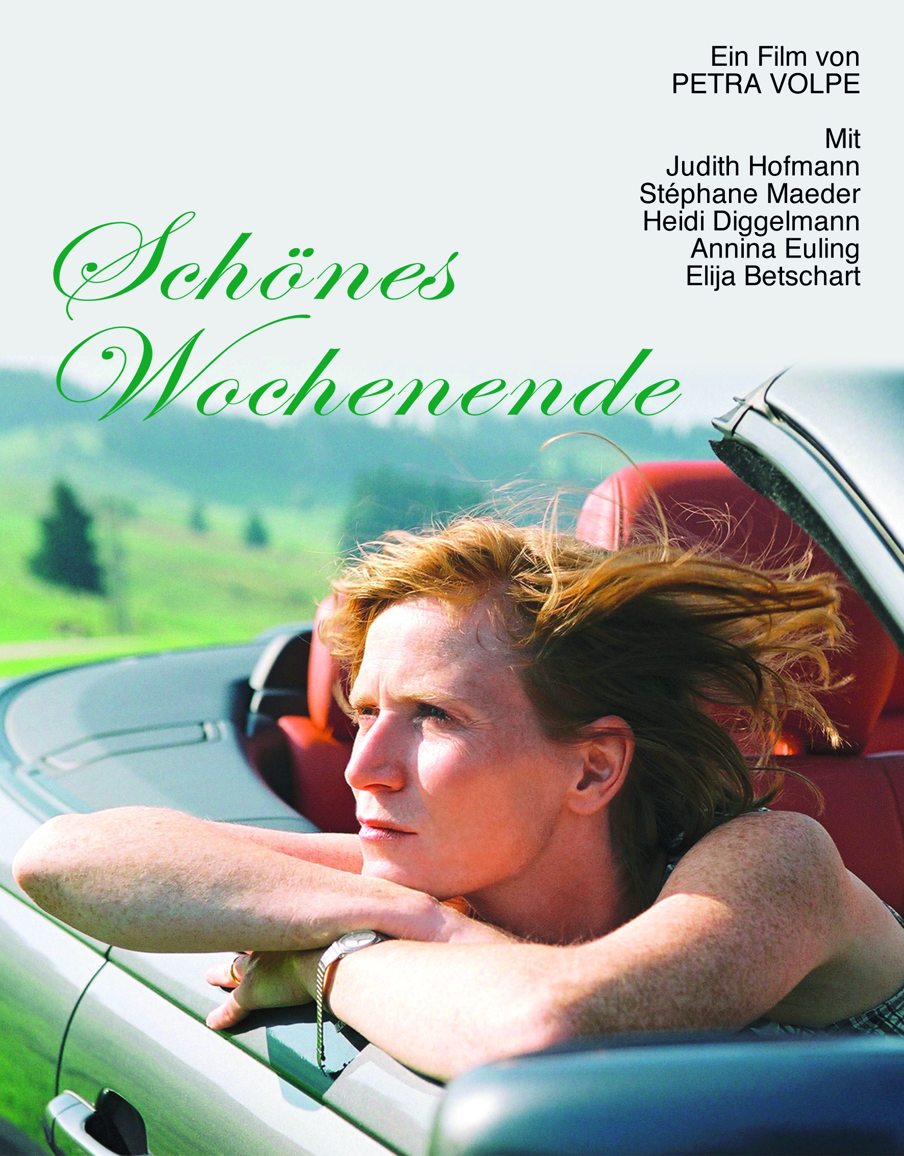 Judith Hofmann