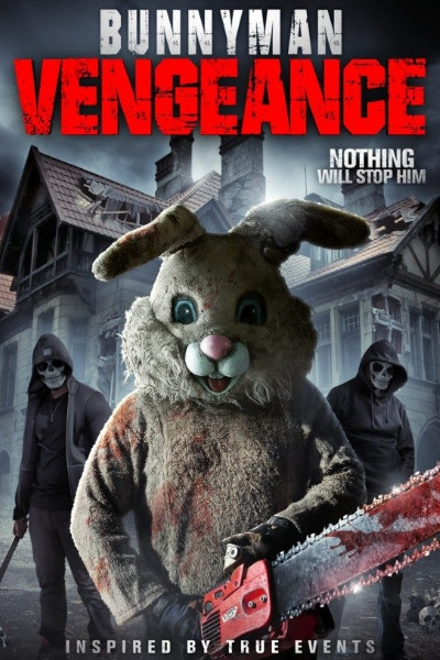The Bunnyman Massacre