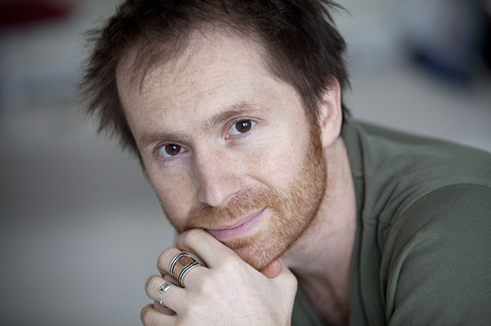 Quentin Ogier