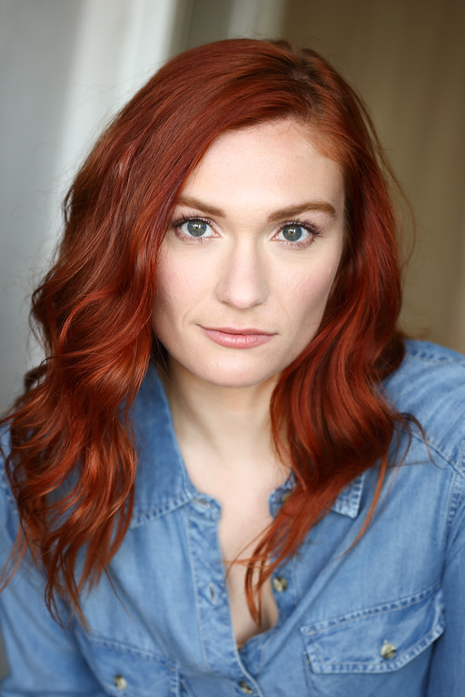 Taylor Patterson