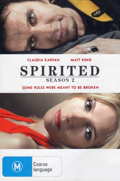 Spirited - Season 2