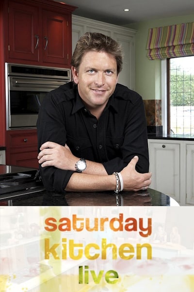 Saturday Kitchen - Season 27