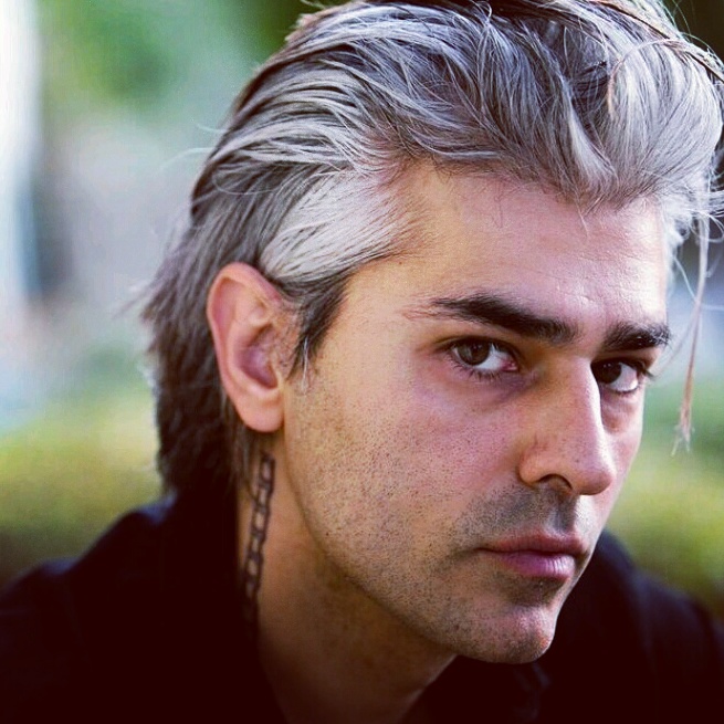 Vaz Andreas