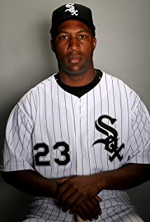 Jermaine Dye