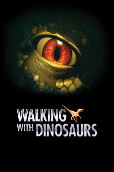Walking with Dinosaurs - Season 1