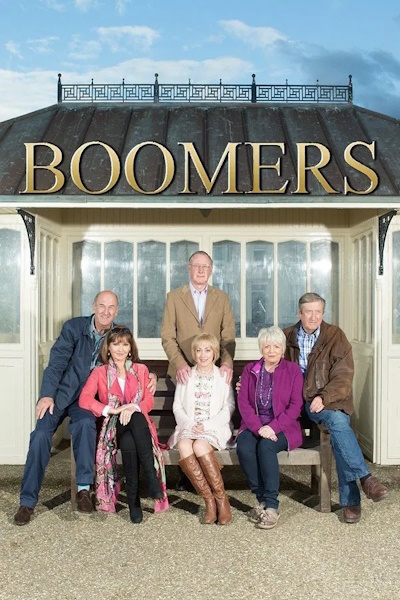 Boomers - Season 1
