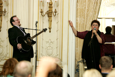 Phoebe Snow