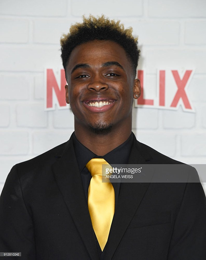 Jalon Howard