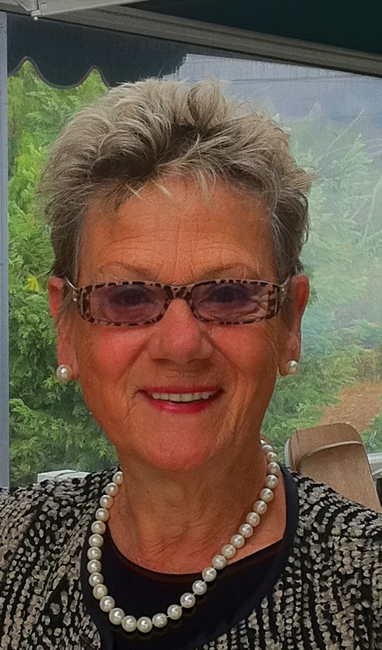Kerstin Alm