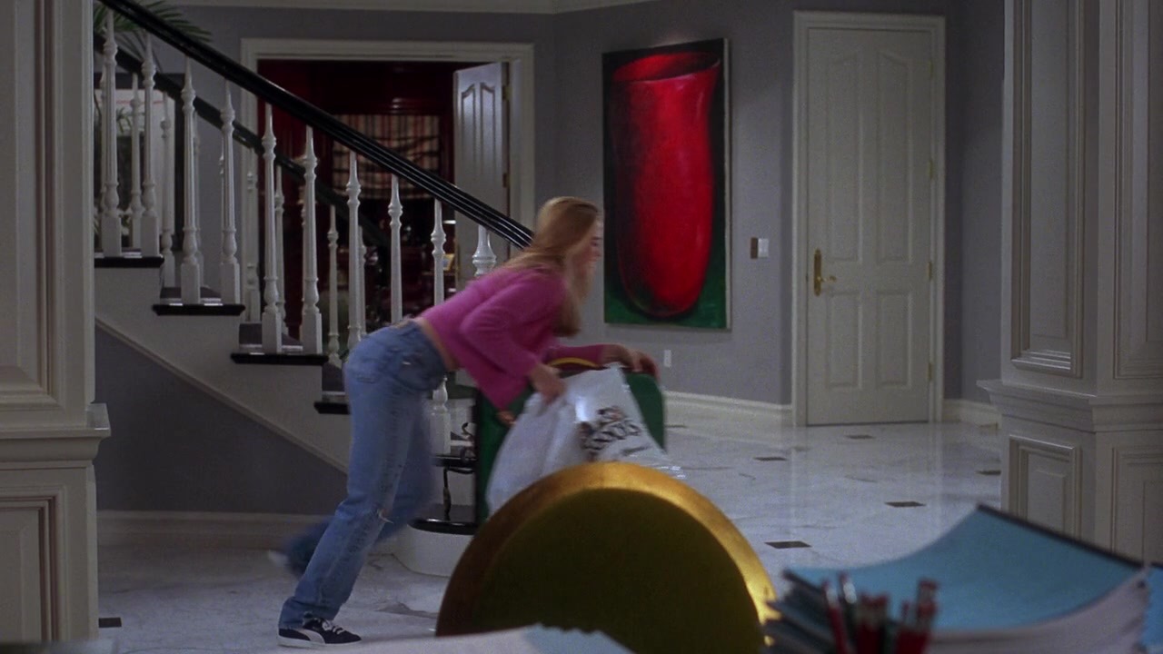 Cher Horowitz