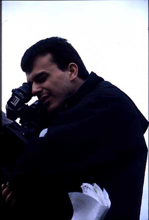 Juan Carlos Medina
