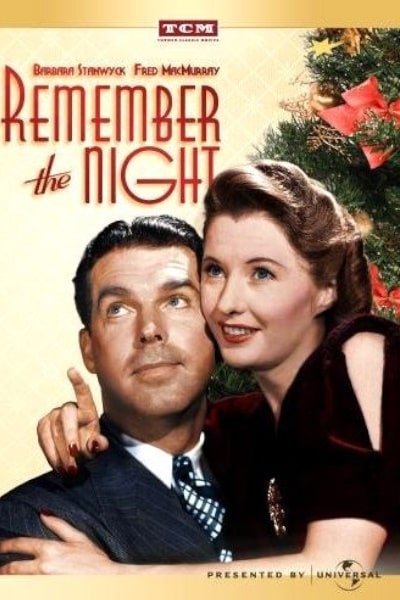 Remember the Night