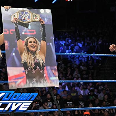 Charlotte Flair, Charlotte
