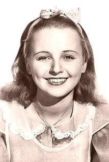 Charlotte Henry