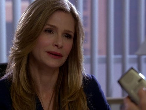 Brenda Leigh Johnson