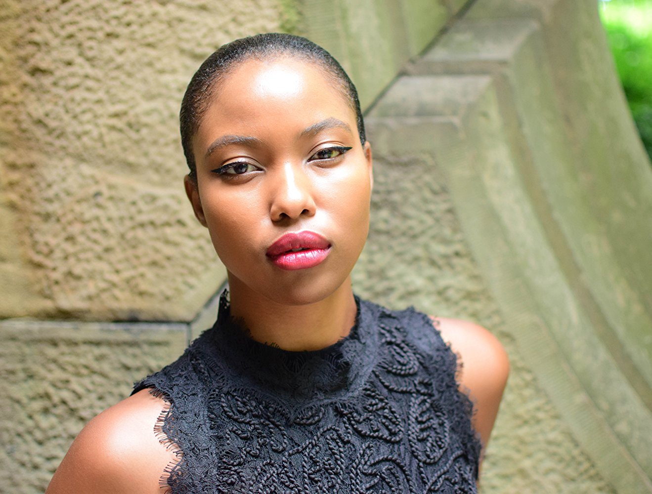 Candace Smith