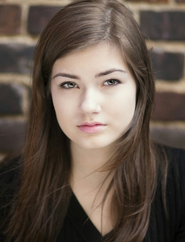 Shelby Townsend