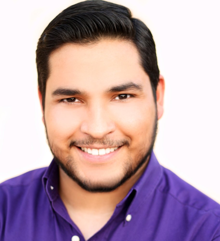 Gus Sanchez