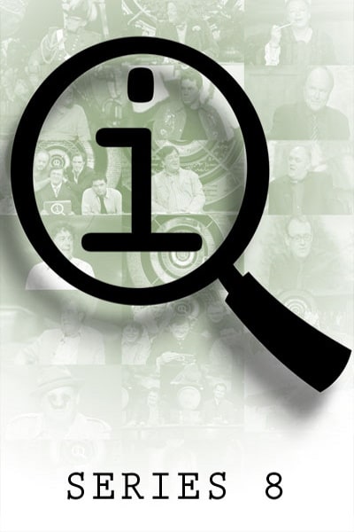 QI - Season 8