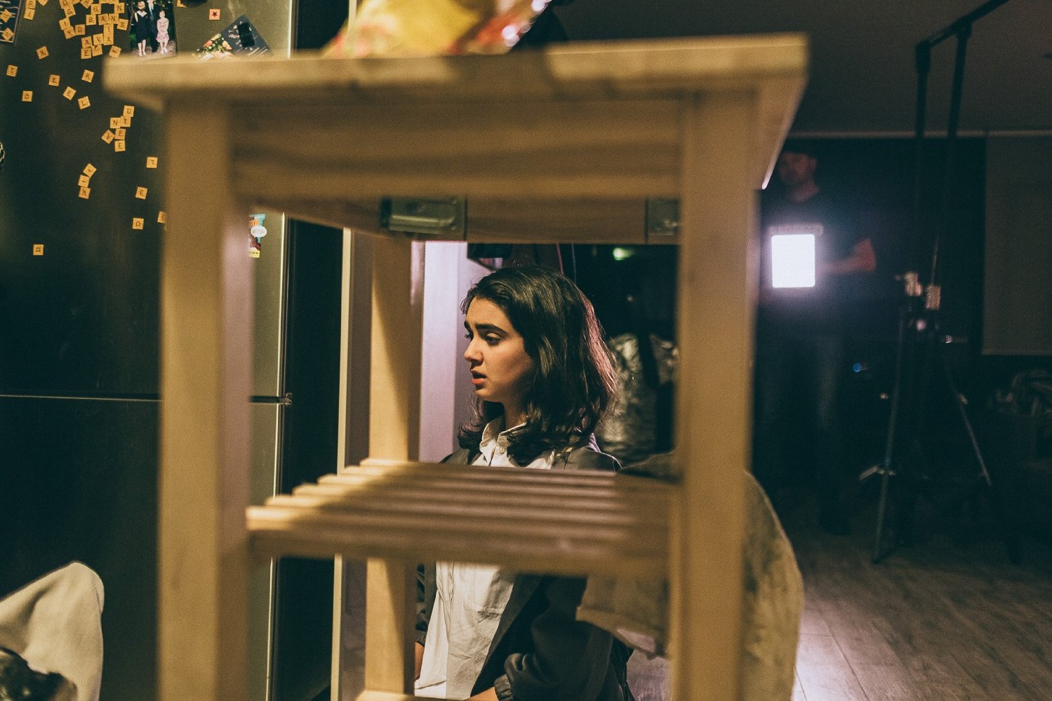 Geraldine Viswanathan