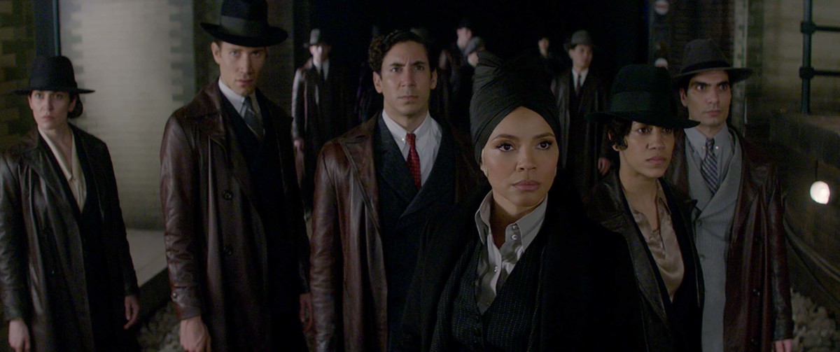 Auror