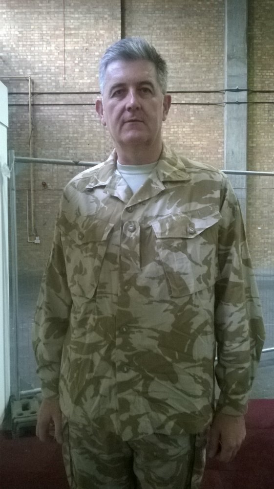 Dan Noye