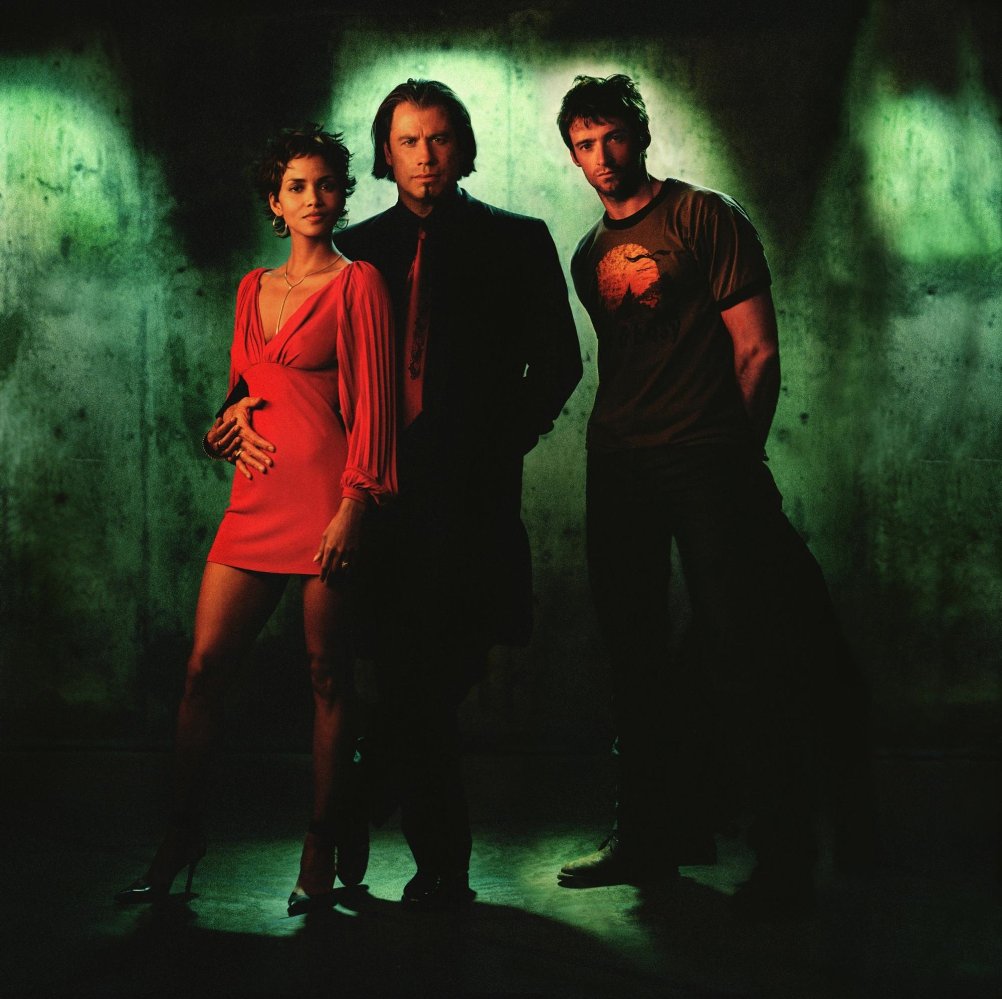 Ginger Knowles