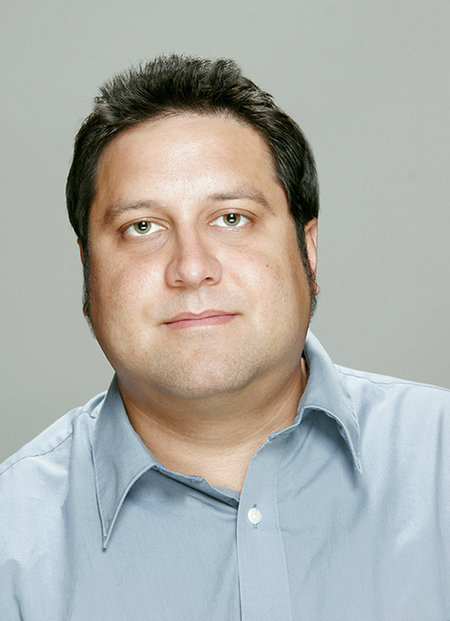 Avi K. Garg