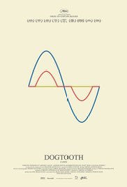 [16+] Dogtooth