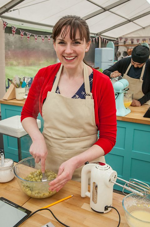 Kate Barmby