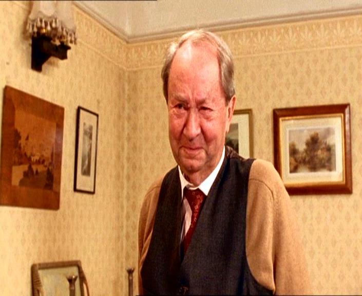 Peter Sallis