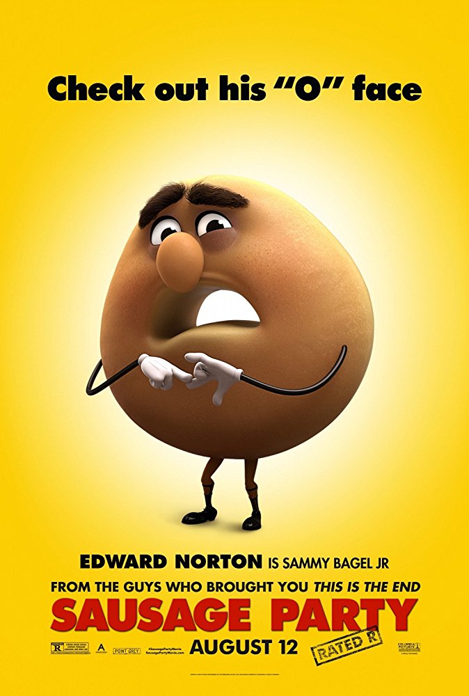 Sammy Bagel Jr.