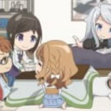 Imouto sae Ireba Ii. (ONA) [Sub: Eng]
