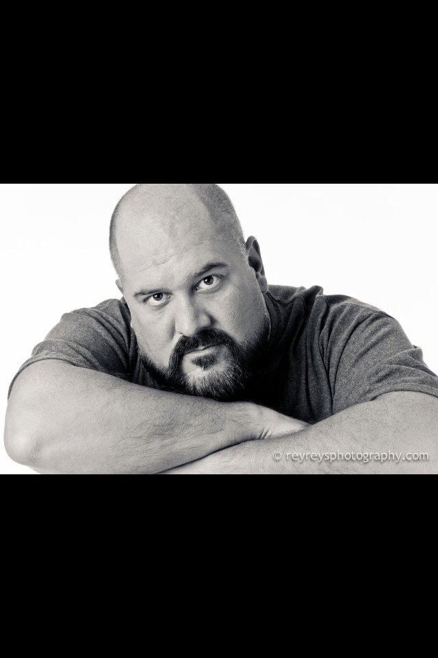 J. Andrew Mullins