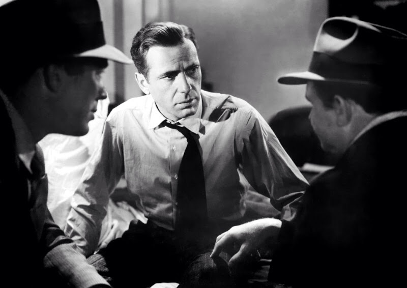 Detective Tom Polhaus