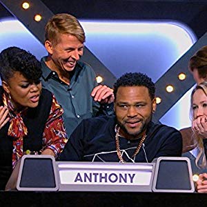 Himself - Celebrity Panelist