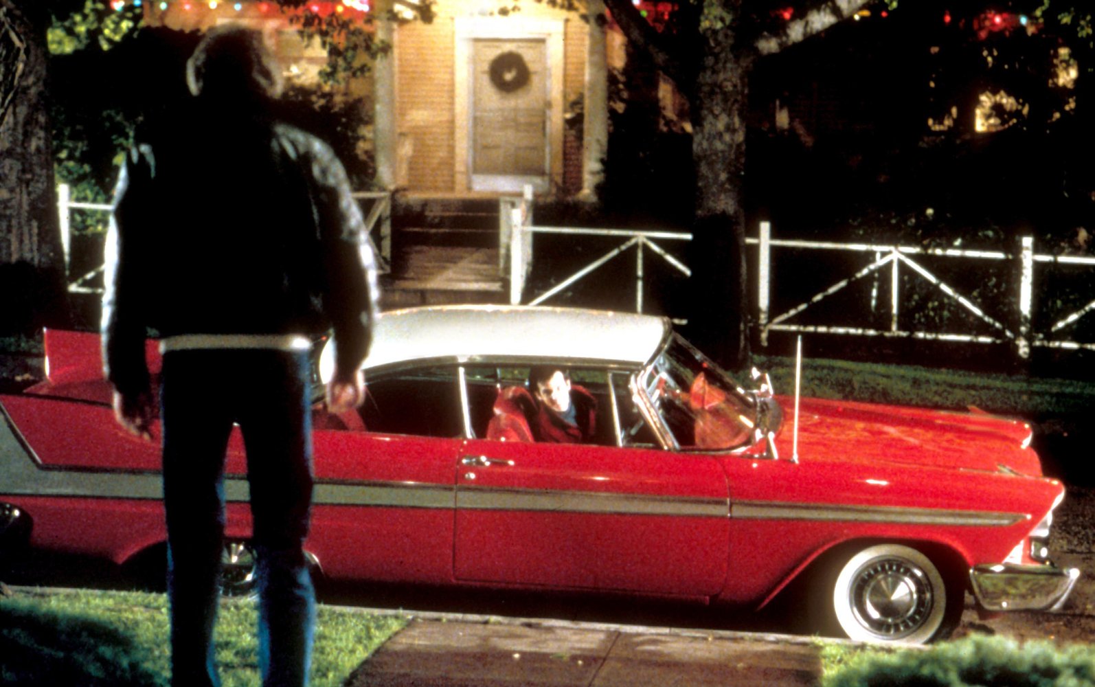 Keith Gordon