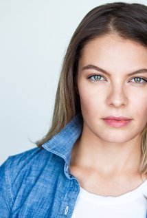 Nicole Delgado