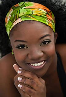 Tiffany Wright
