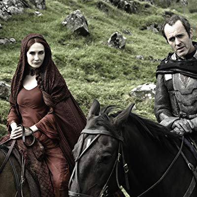 Stannis Baratheon
