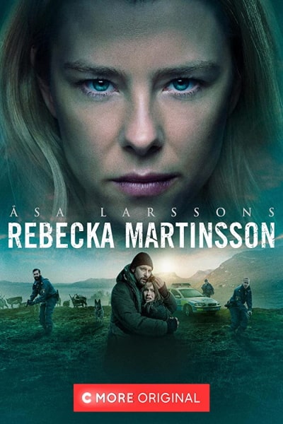 Rebecka Martinsson - Season 2 [Sub: Eng]