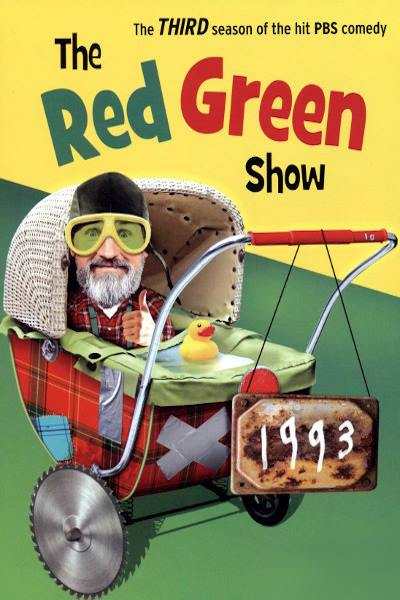 The Red Green Show - Season 3