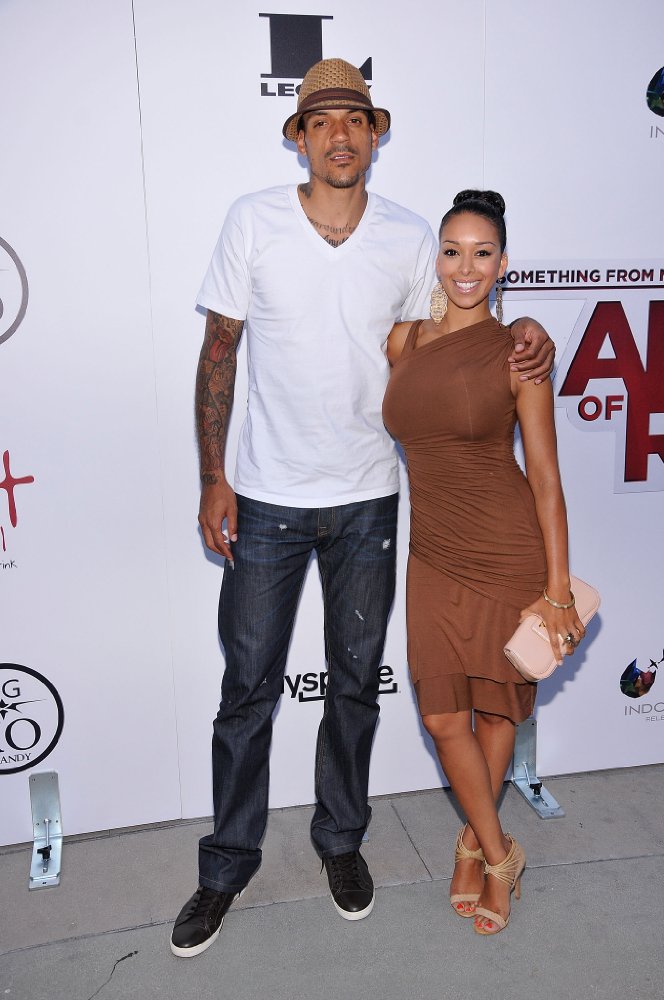 Matt Barnes